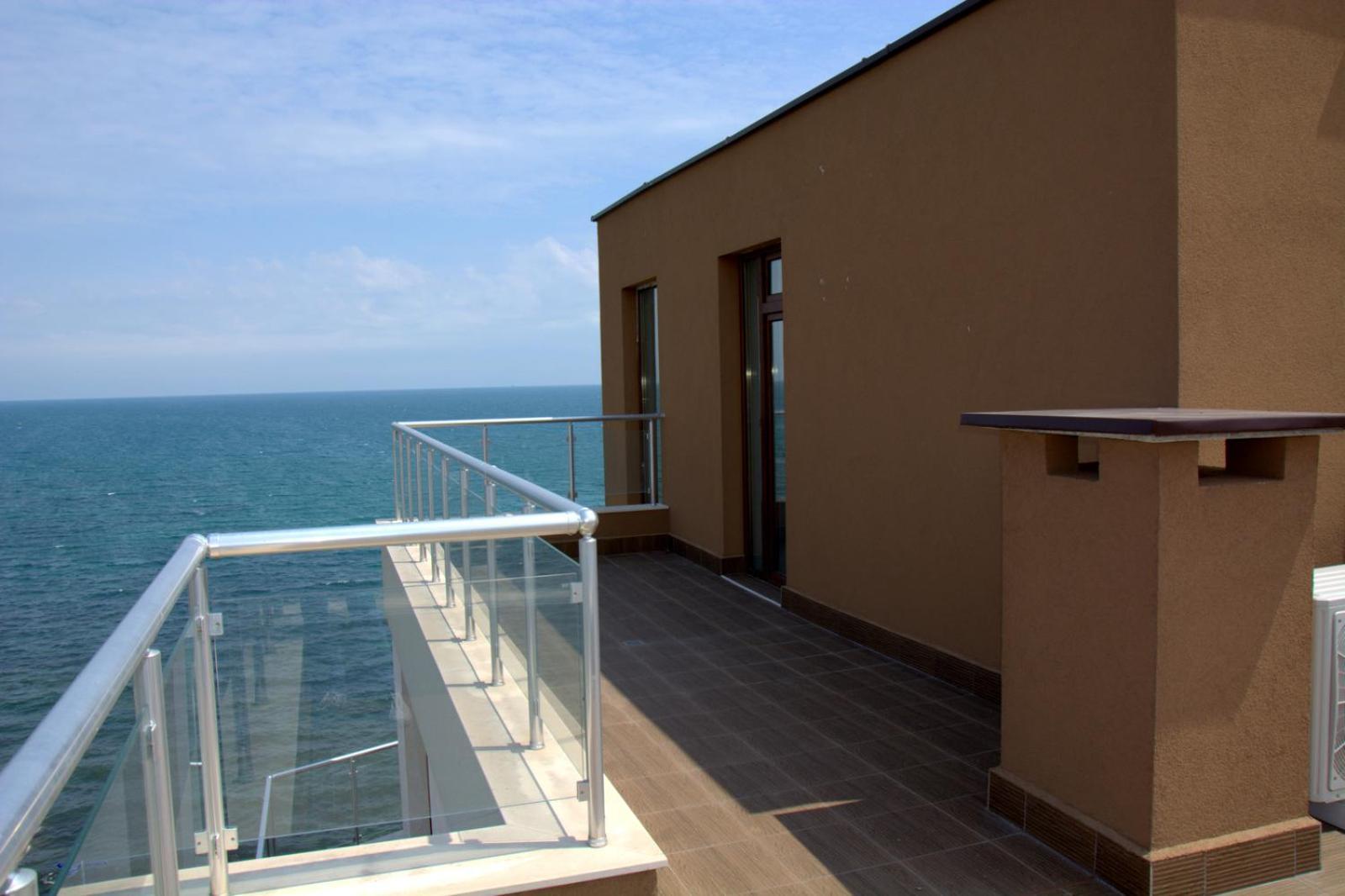 Apartcomplex Golden Bay Ravda Ruang foto