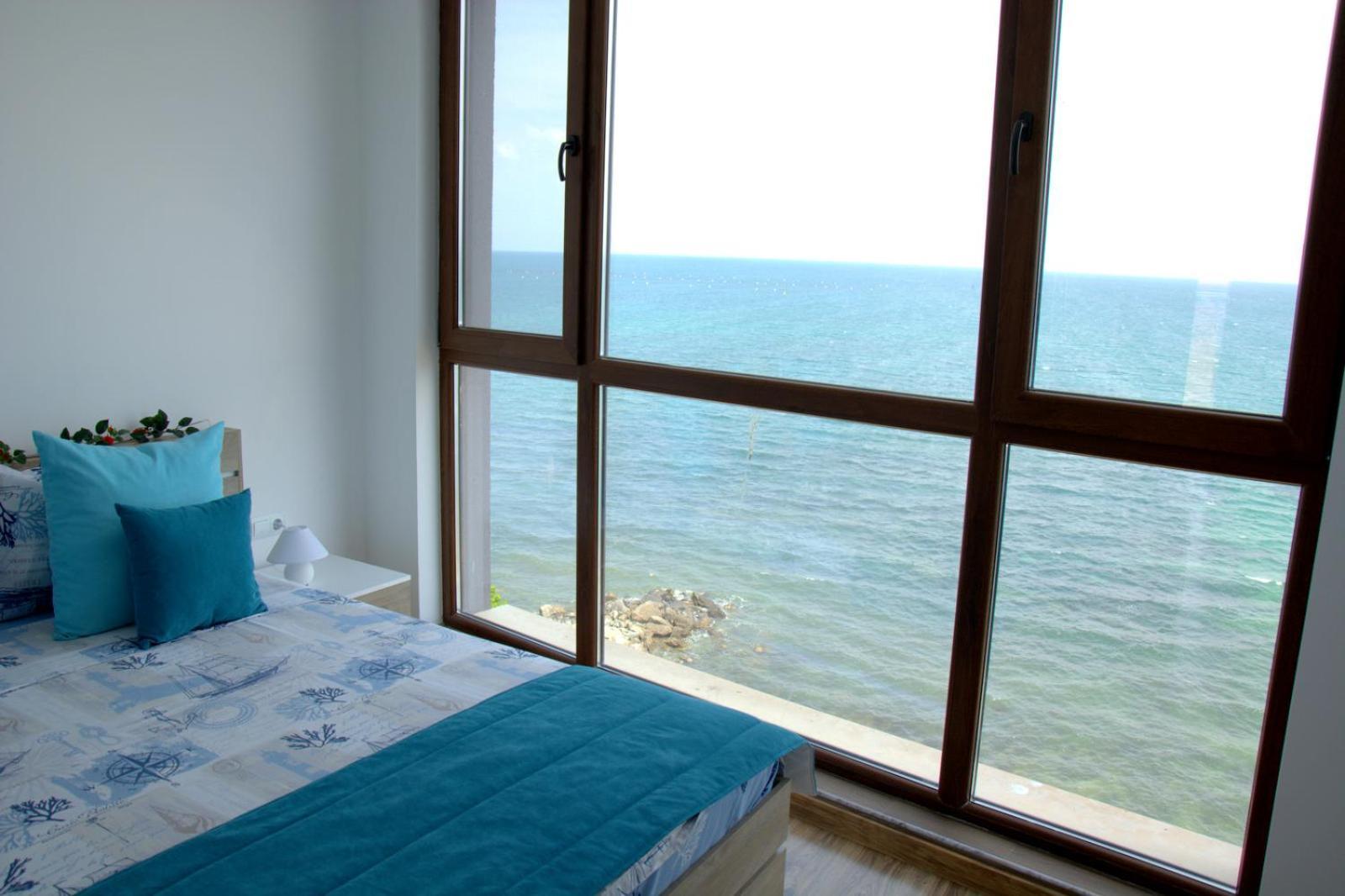 Apartcomplex Golden Bay Ravda Ruang foto